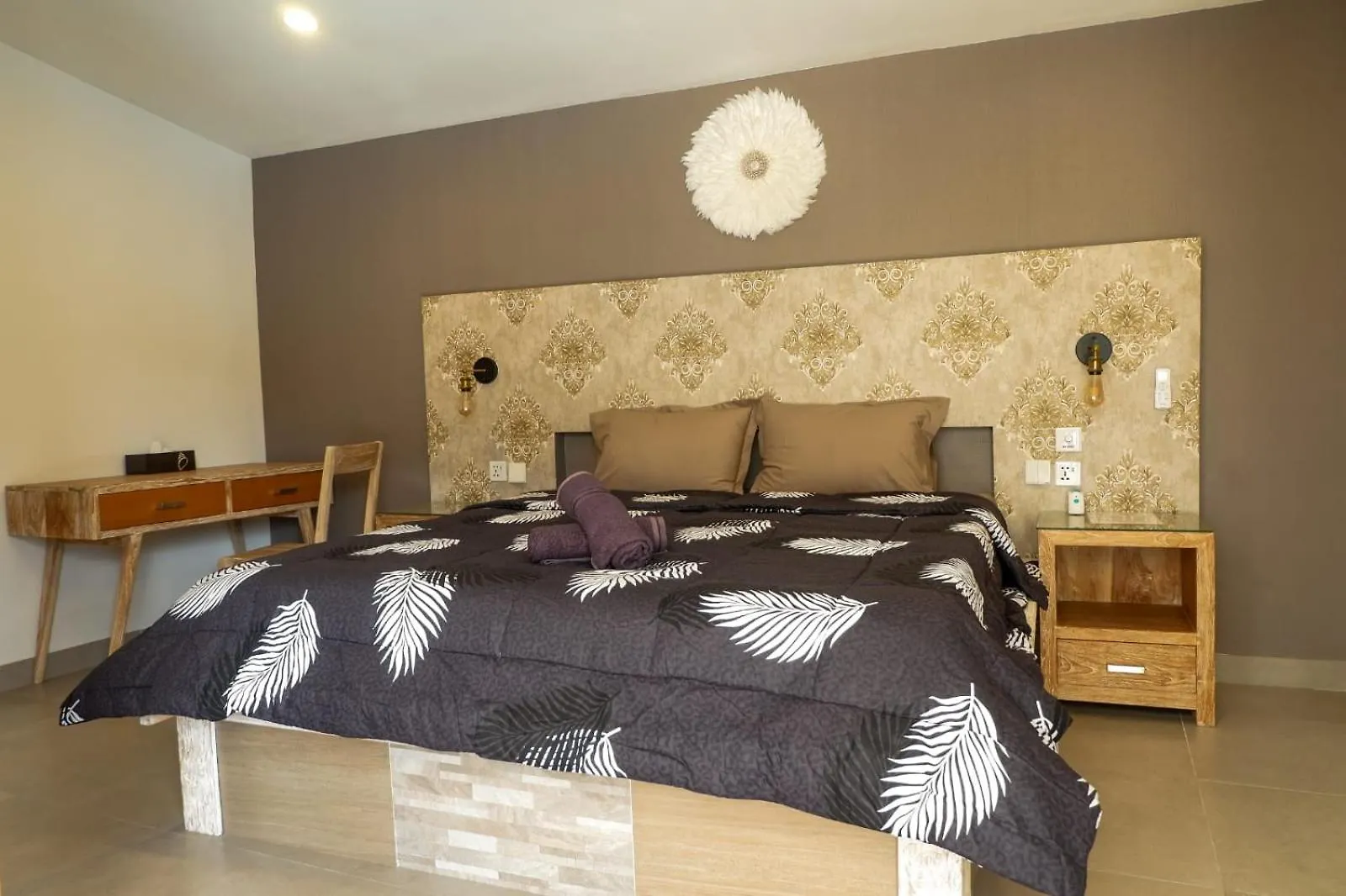 De La Villa Canggu