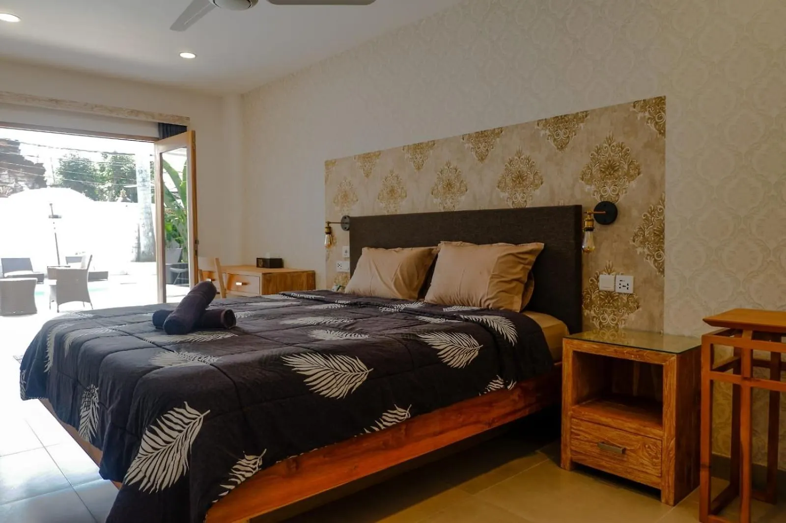 De La Villa Canggu  Indonesia