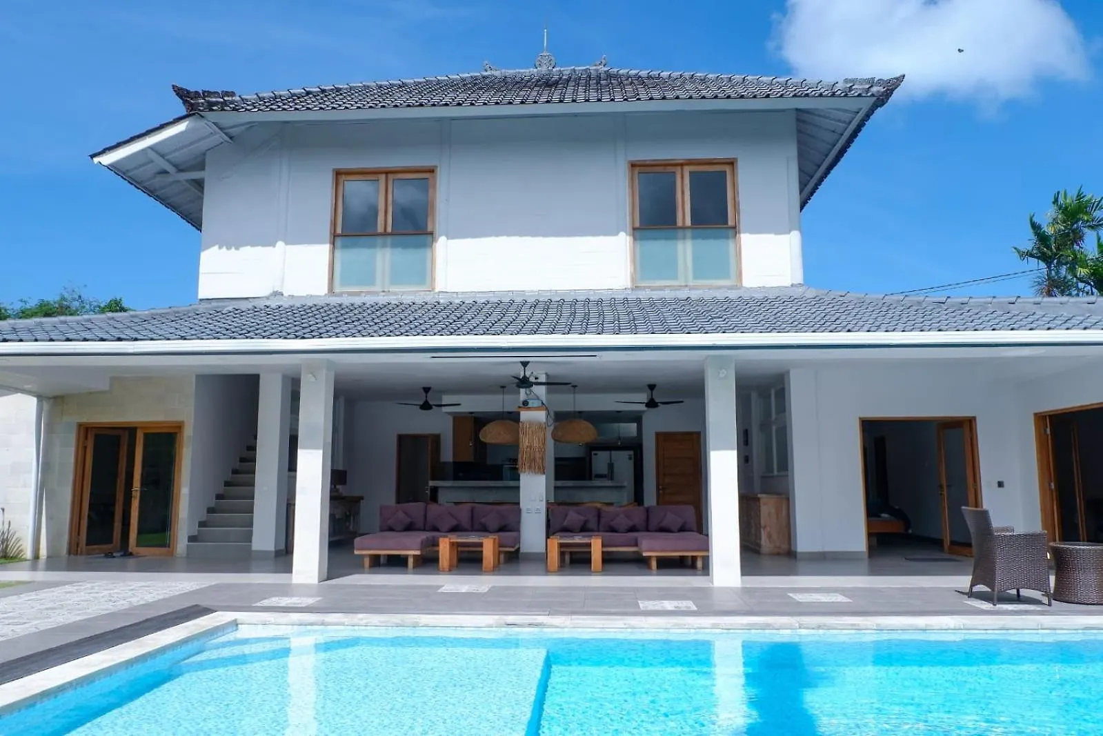 De La Villa Canggu  0*, Canggu (Bali)