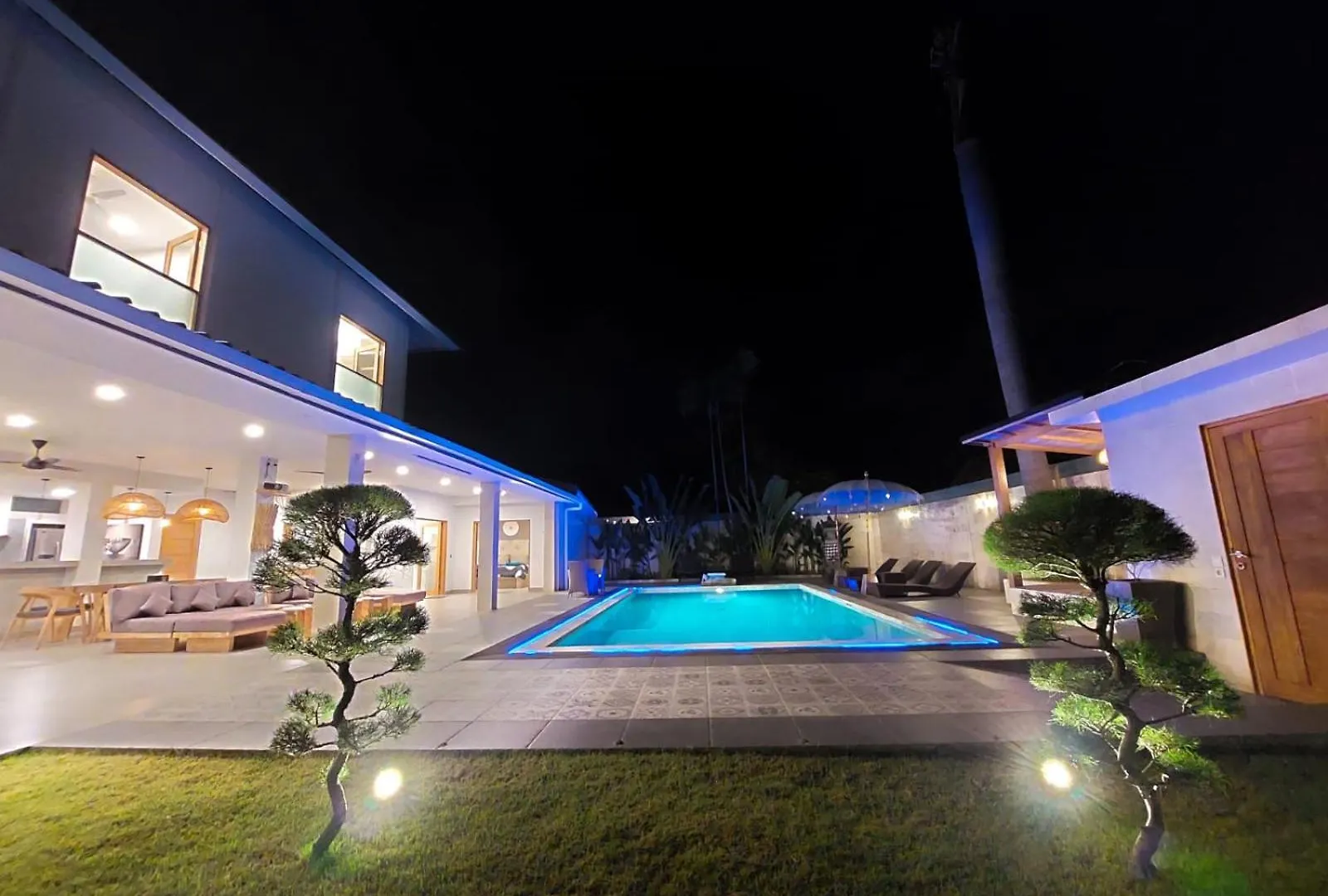De La Villa Canggu  0*, Canggu (Bali) Indonesia