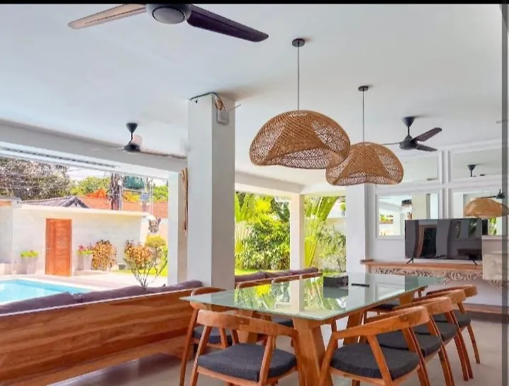 De La Villa Canggu  Indonesia