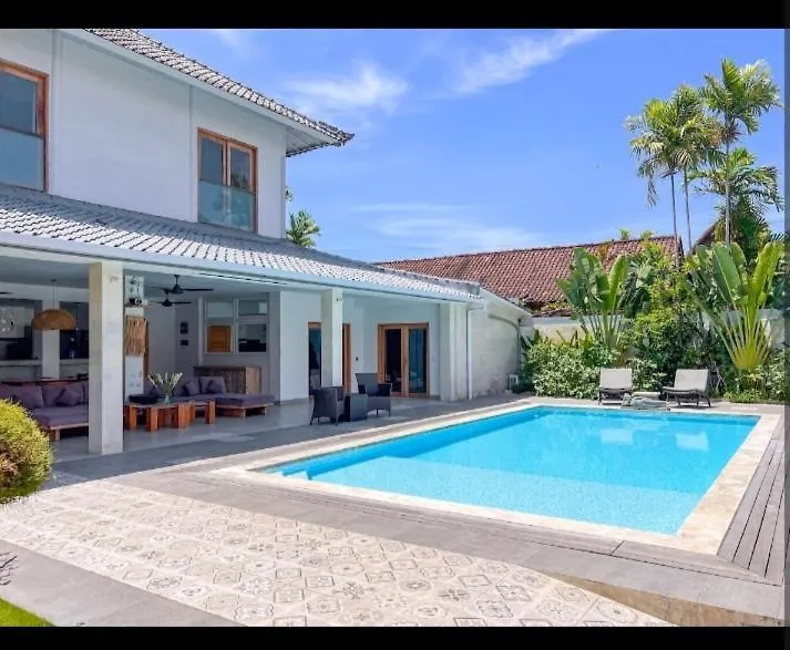 De La Villa Canggu  Indonesia