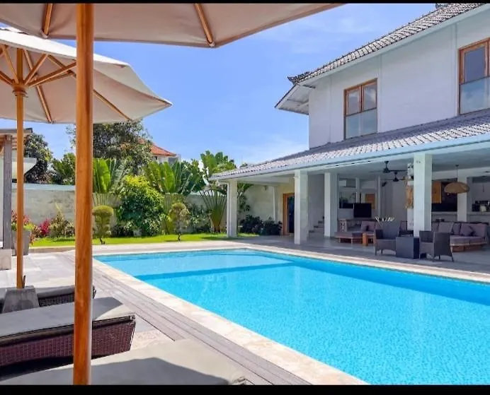 De La Villa Canggu  0*, Canggu (Bali)