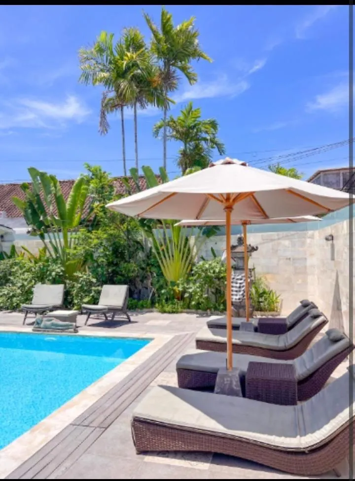 De La Villa Canggu