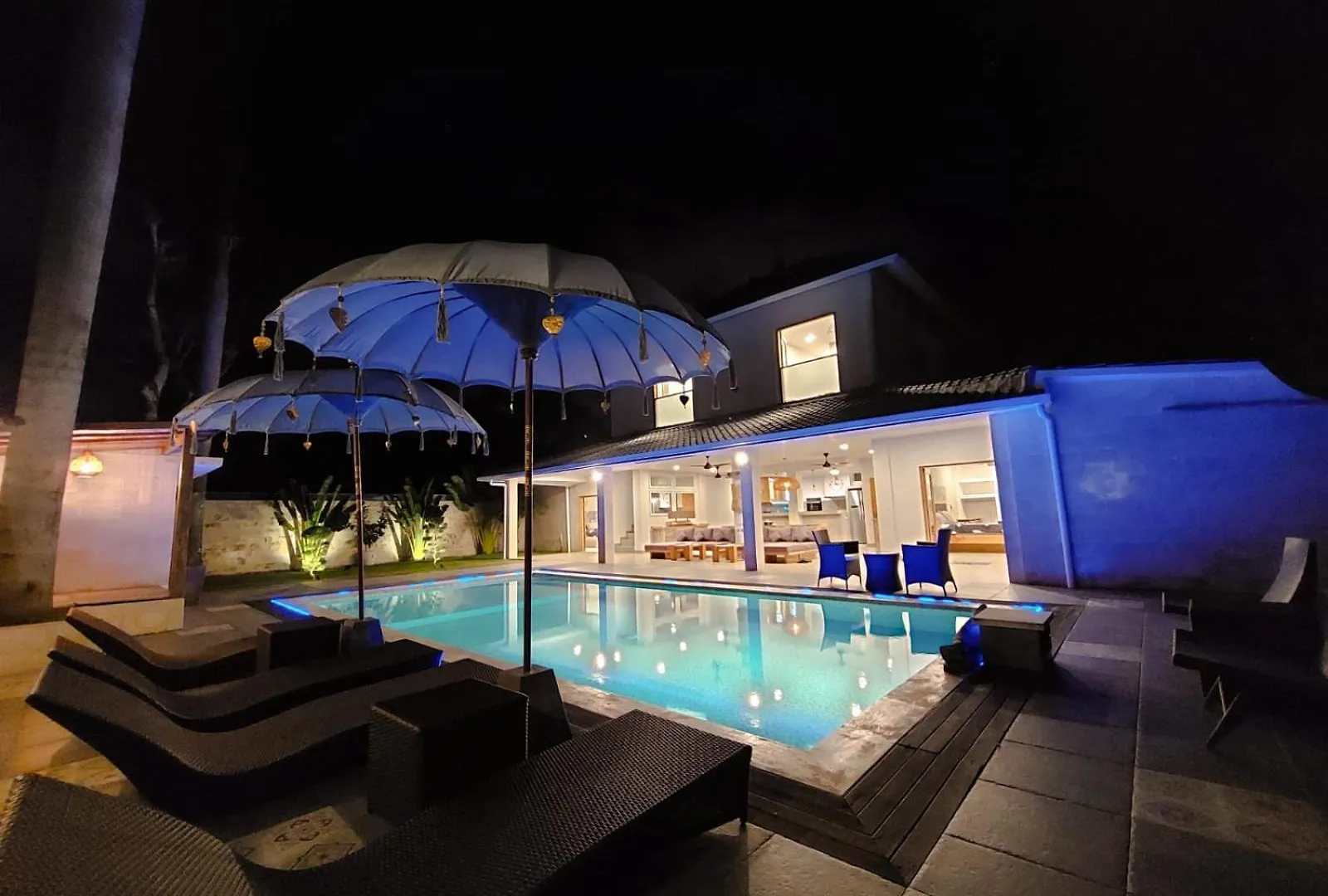 De La Villa Canggu  Indonesia