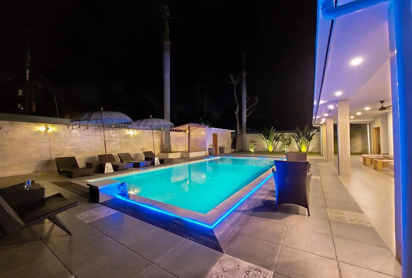 De La Villa Canggu