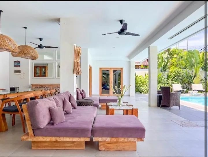 De La Villa Canggu  Indonesia