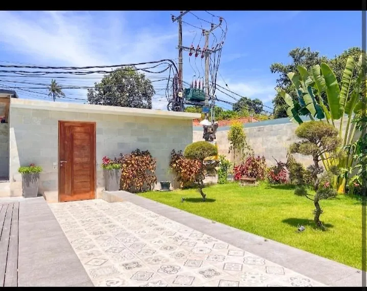 De La Villa Canggu  Indonesia