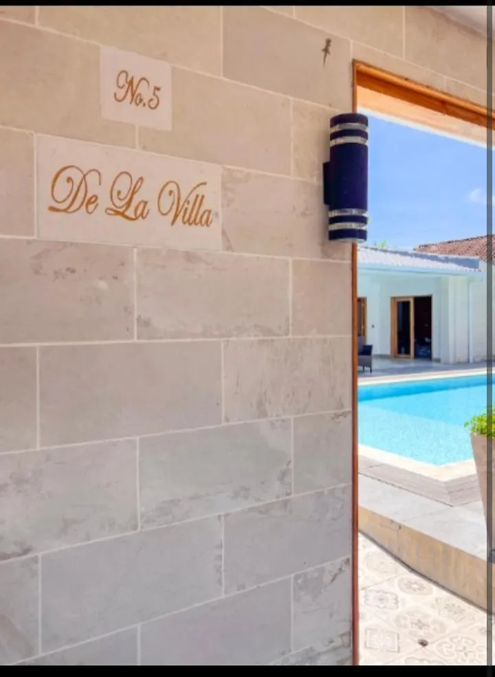 De La Villa Canggu  Canggu (Bali)