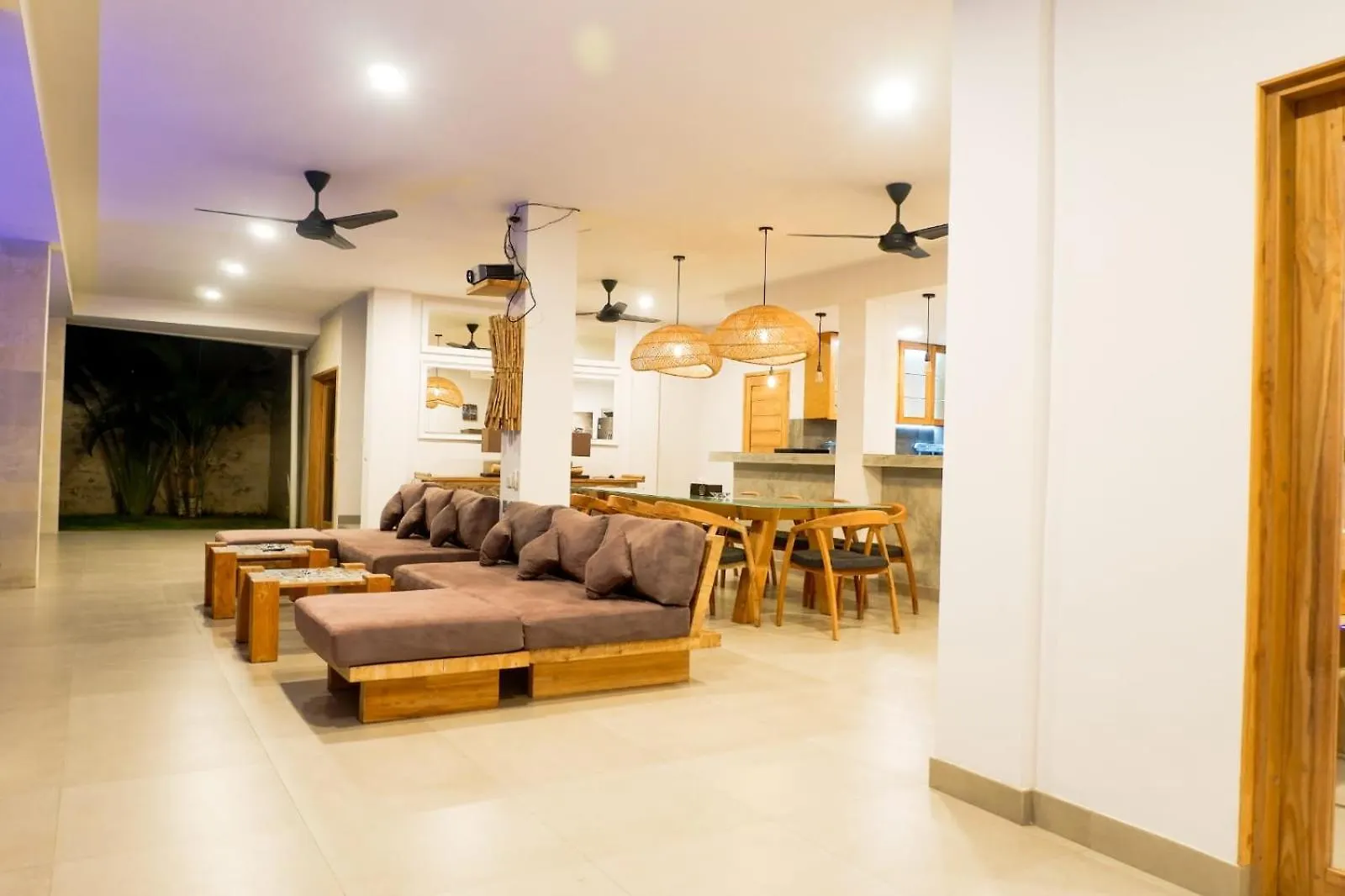De La Villa Canggu  Canggu (Bali)