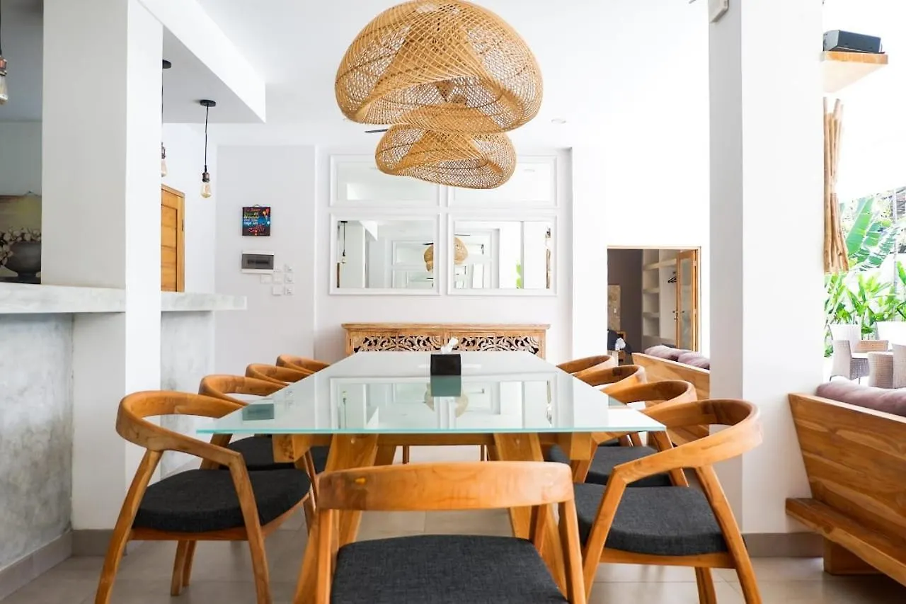 De La Villa Canggu