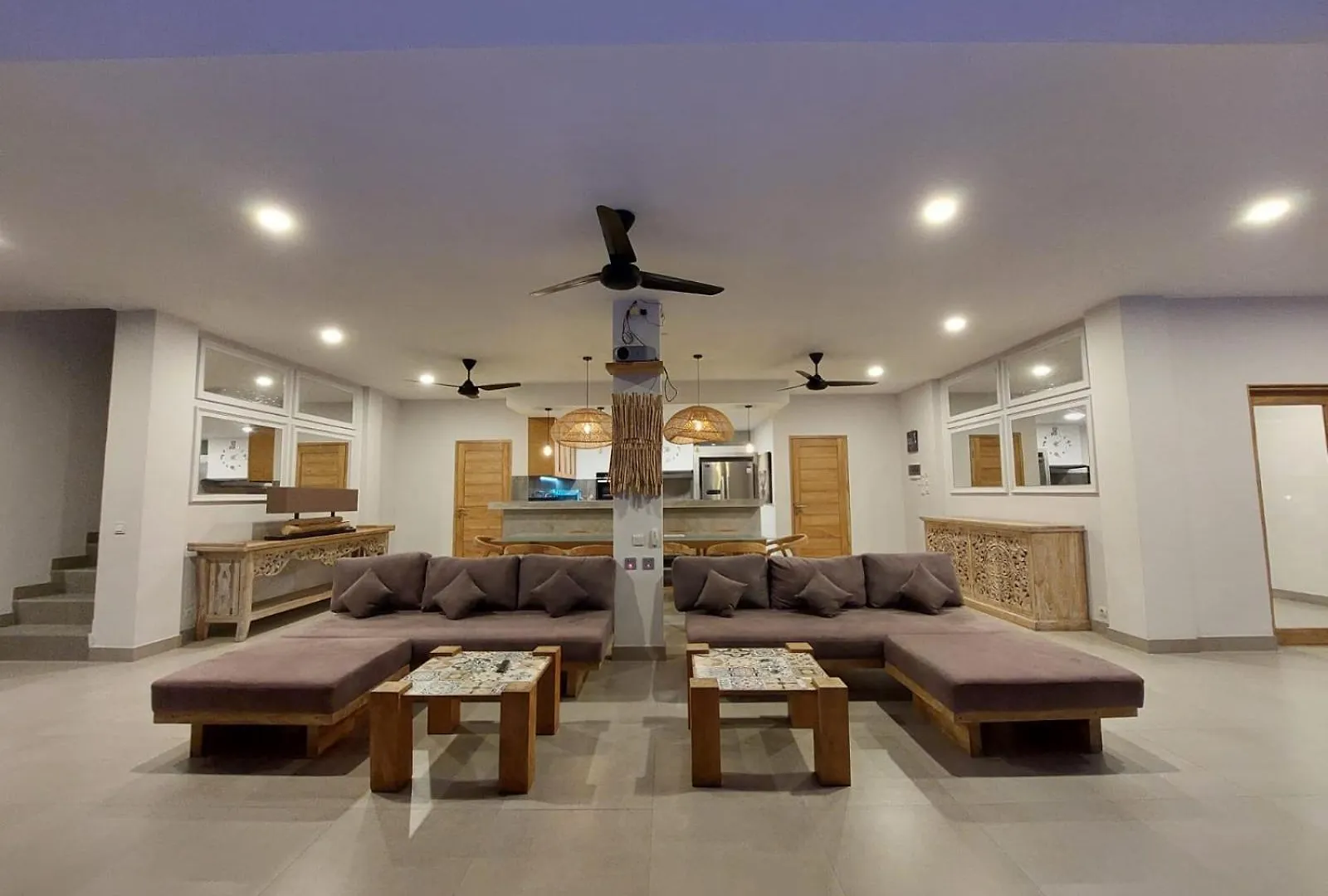 De La Villa Canggu  Indonesia
