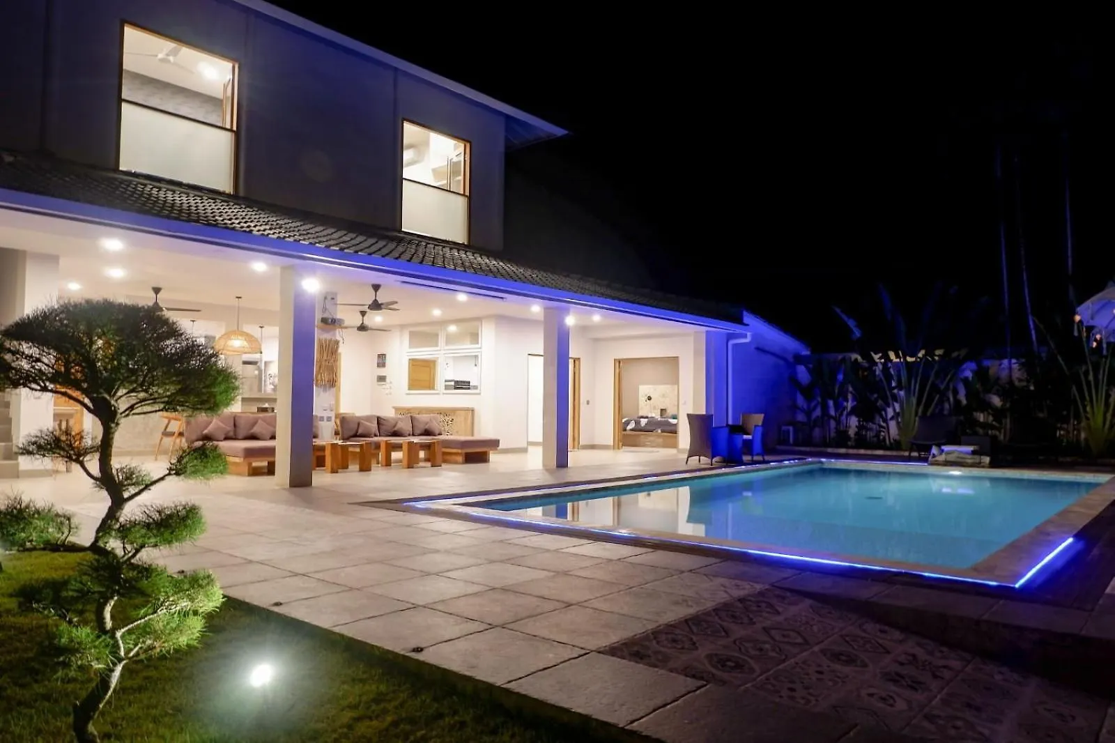 De La Villa Canggu