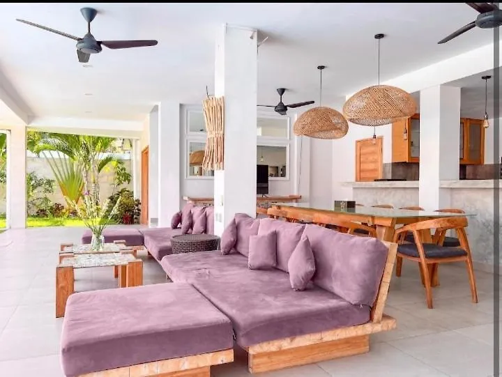 De La Villa Canggu  Canggu (Bali)