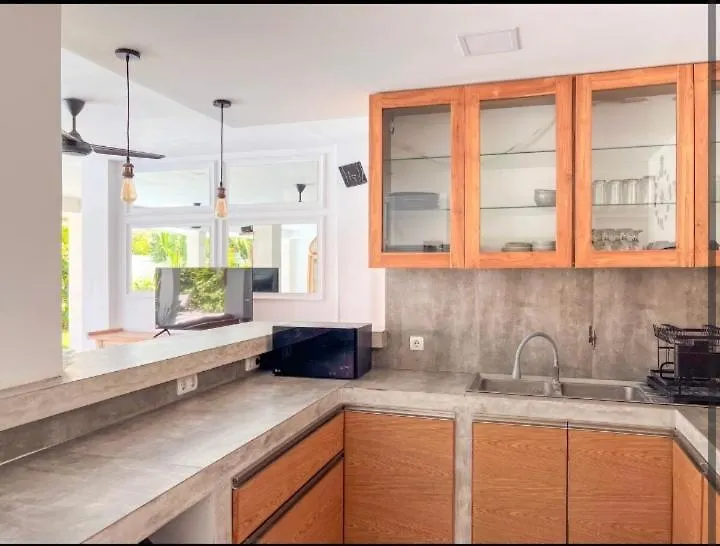 De La Villa Canggu