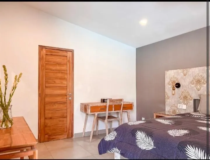 De La Villa Canggu