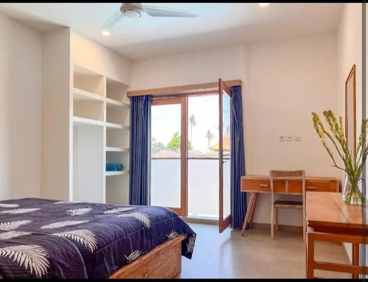 De La Villa Canggu  0*, Canggu (Bali)