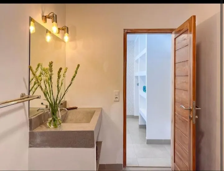 De La Villa Canggu