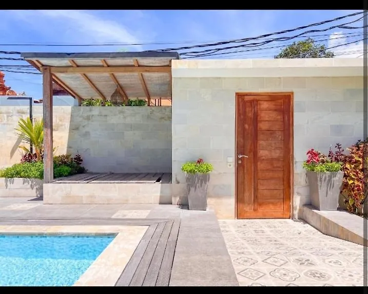De La Villa Canggu  Canggu (Bali)