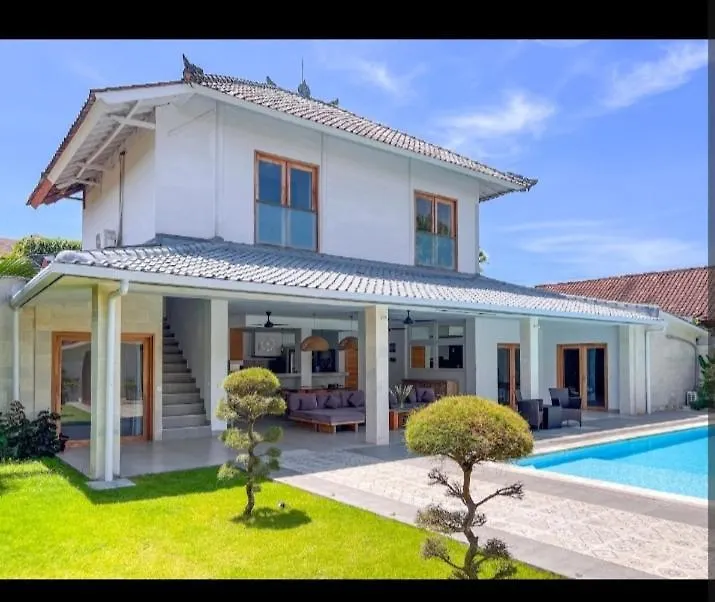 De La Villa Canggu  Indonesia