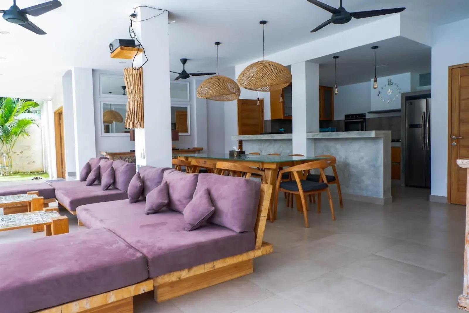 De La Villa Canggu