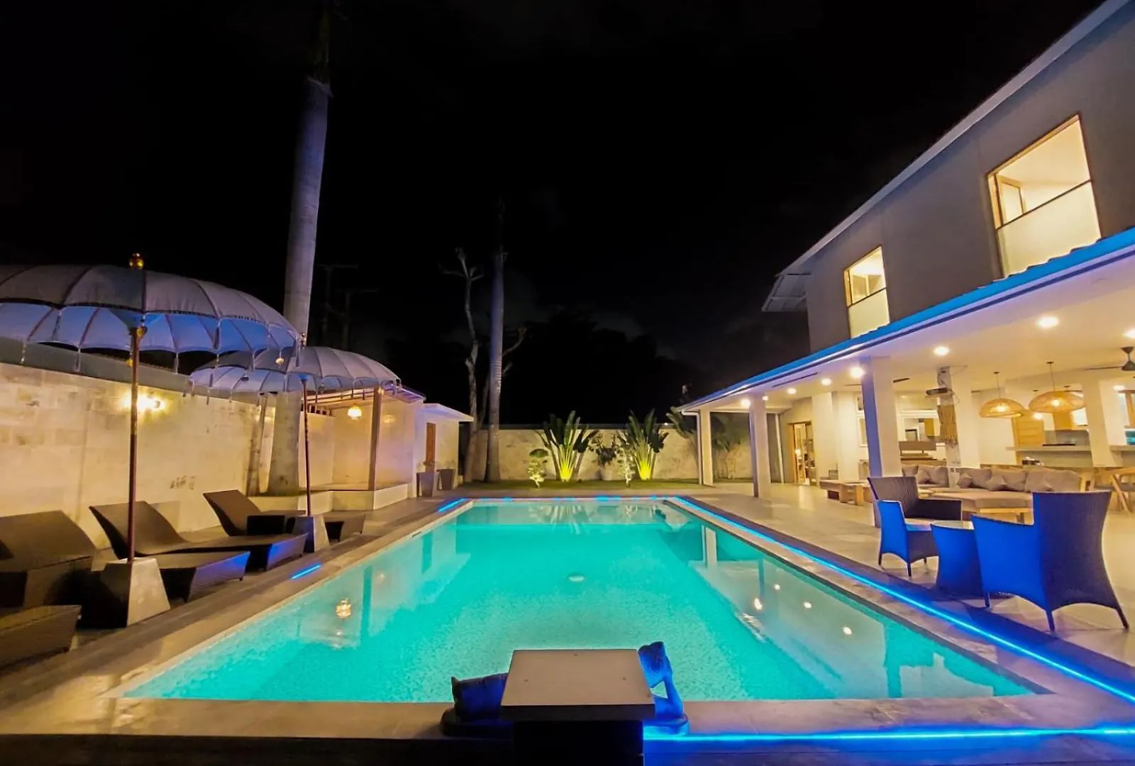 De La Villa Canggu   Canggu (Bali)