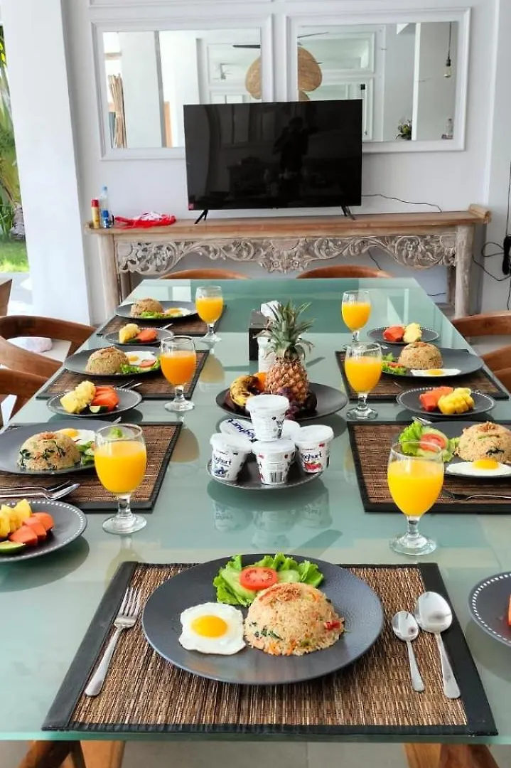 De La Villa Canggu  0*, Canggu (Bali) Indonesia