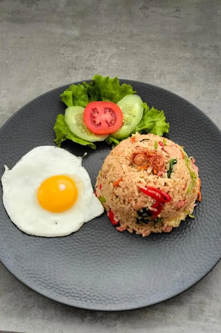 De La Villa Canggu  Indonesia