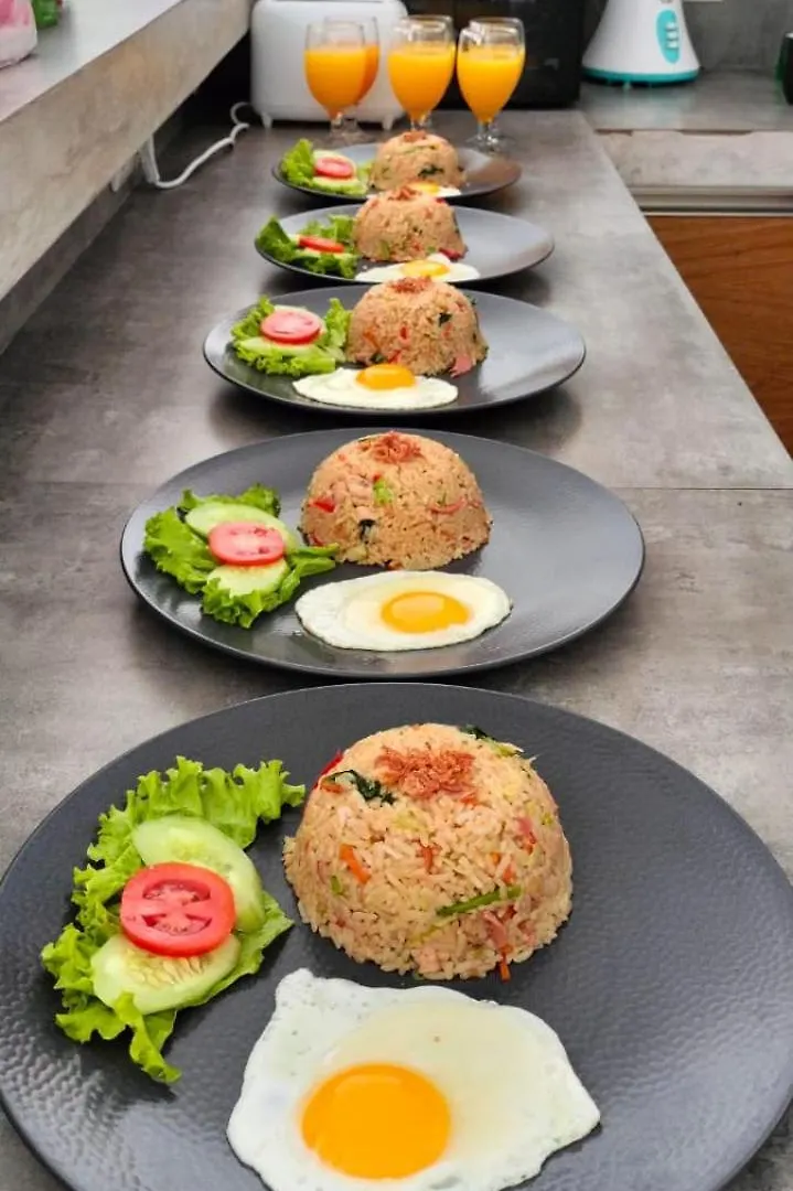 De La Villa Canggu