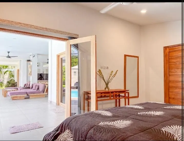 De La Villa Canggu