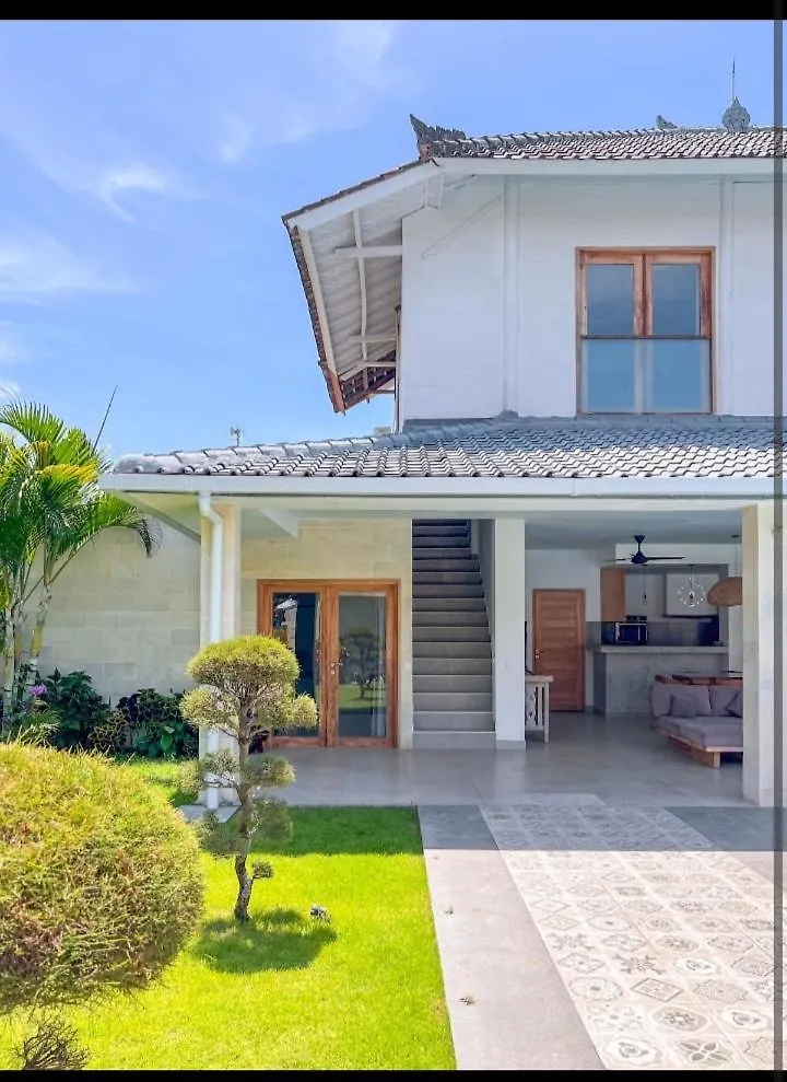De La Villa Canggu