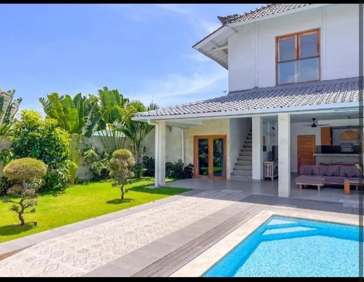 De La Villa Canggu  Canggu (Bali)